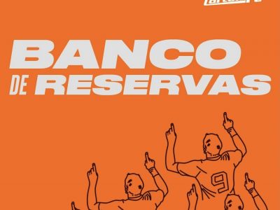 Banco de reservas no Cartola FC: como funciona a principal novidade de 2021