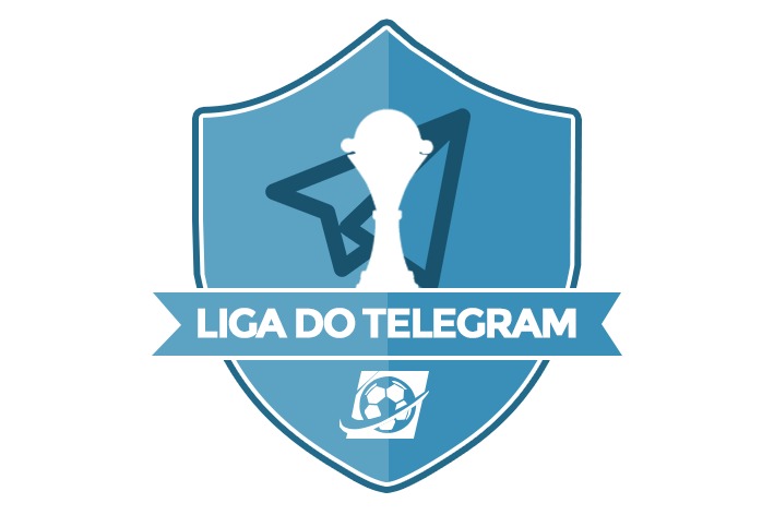 Liga do Telegram 2023