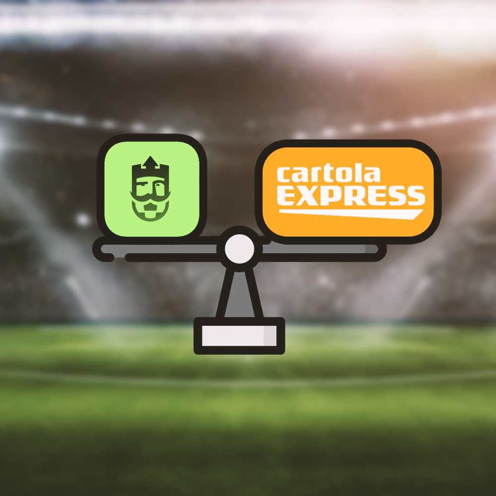 Cartola Express 2023: entenda o funcionamento do banco de reservas, cartola express